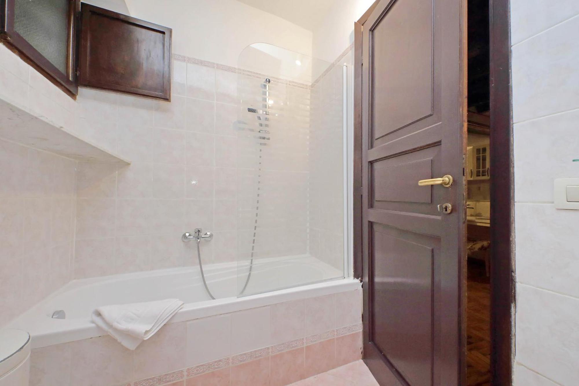 Appartement La Civetta A Navona *