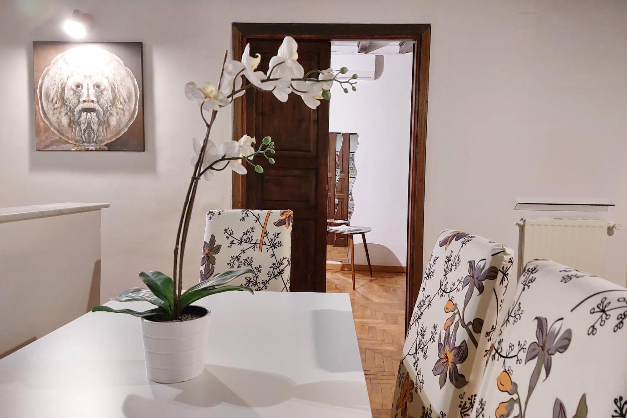 Appartement La Civetta A Navona *