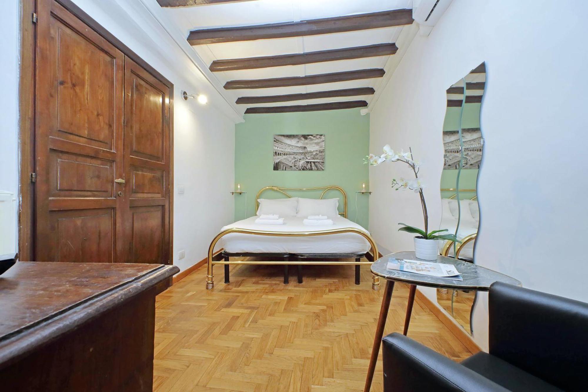 Appartement La Civetta A Navona *